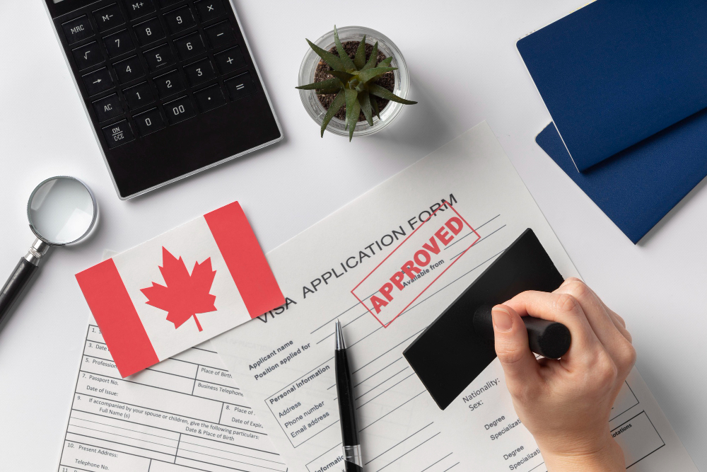 Best Work Permit Visa Consultants in Hyderabad
