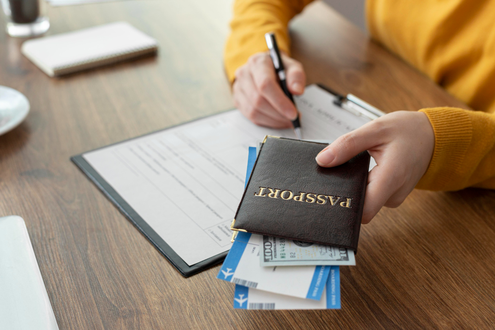 Best Work Permit Visa Consultants in Hyderabad