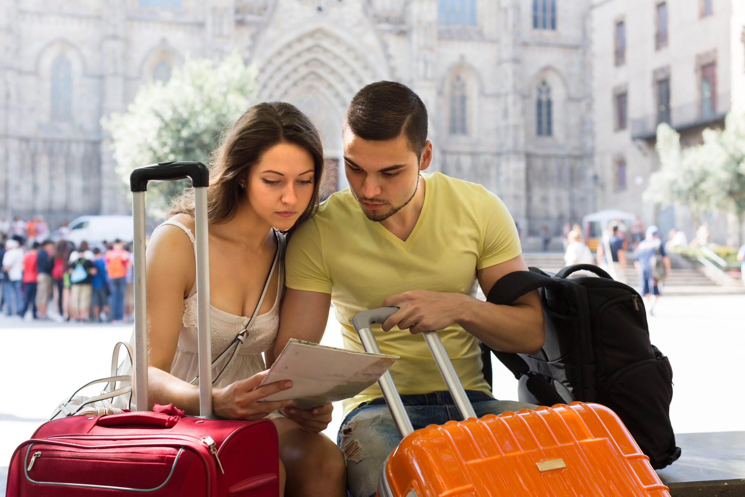 Top-rated tourist visa consultants in Hyderabad