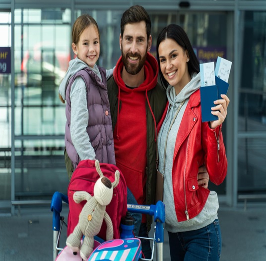 consultancy for visa in Hyderabad
